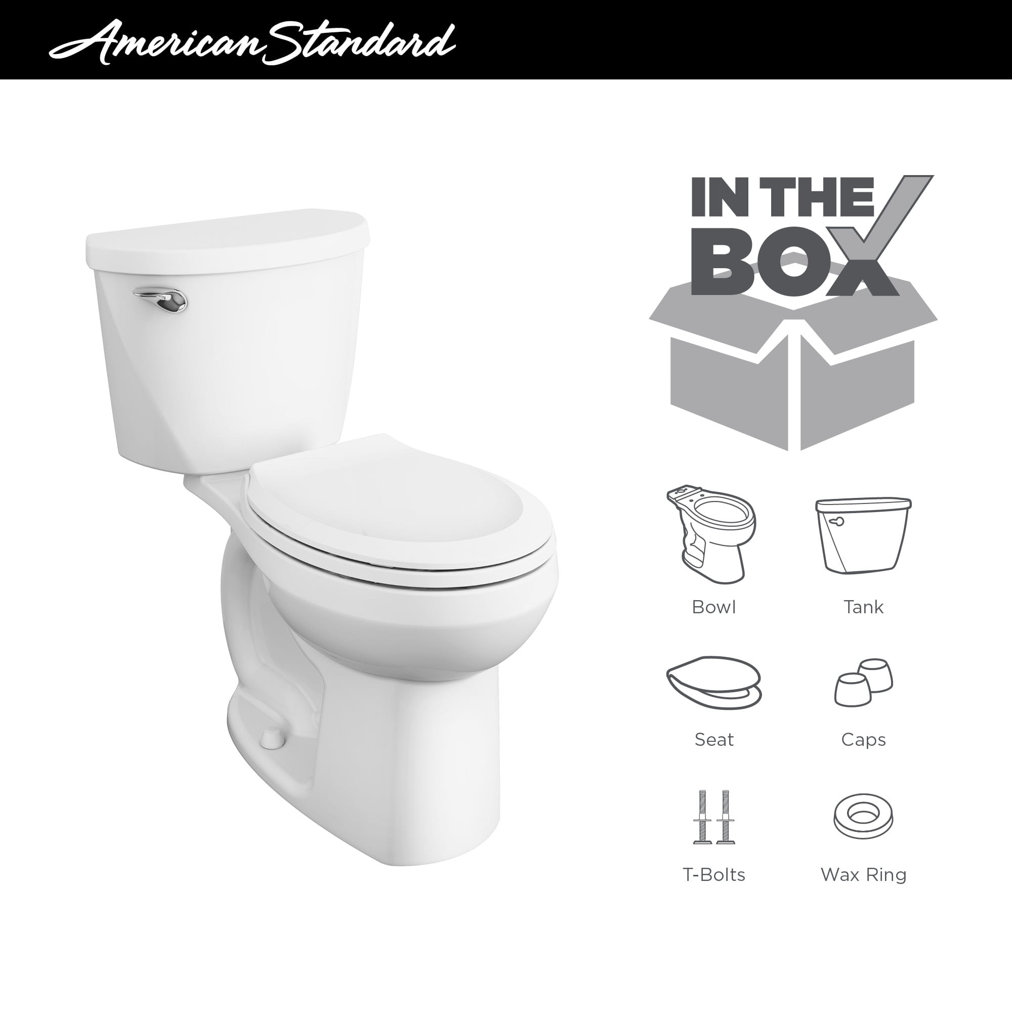 aquasource het 1.28 gpf 4.8 lpf toilet